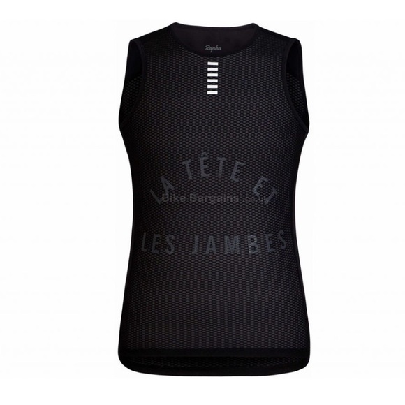 Rapha Other - RAPHA pro Team Base Layer Small